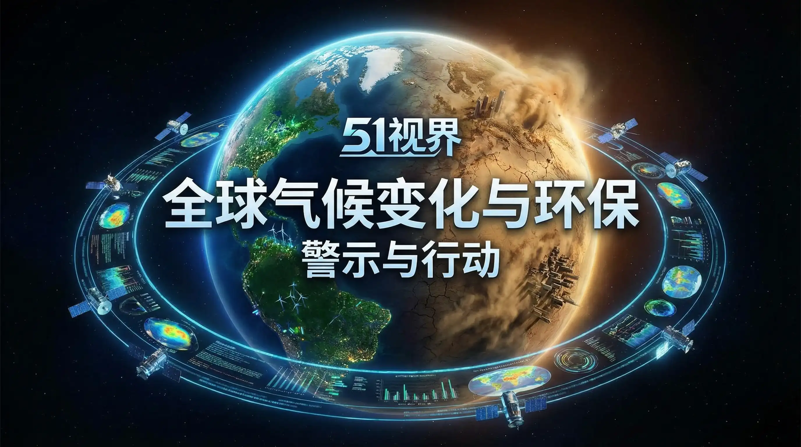 全球气候变化与环保专题 - 语义错误动漫无删减 环境关注